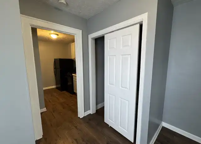Property at 1411 E Tabor St, Indianapolis, IN, 46203, 1 bed, 1 bath, [object Object]