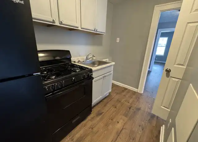 Property at 1411 E Tabor St, Indianapolis, IN, 46203, 1 bed, 1 bath, [object Object]