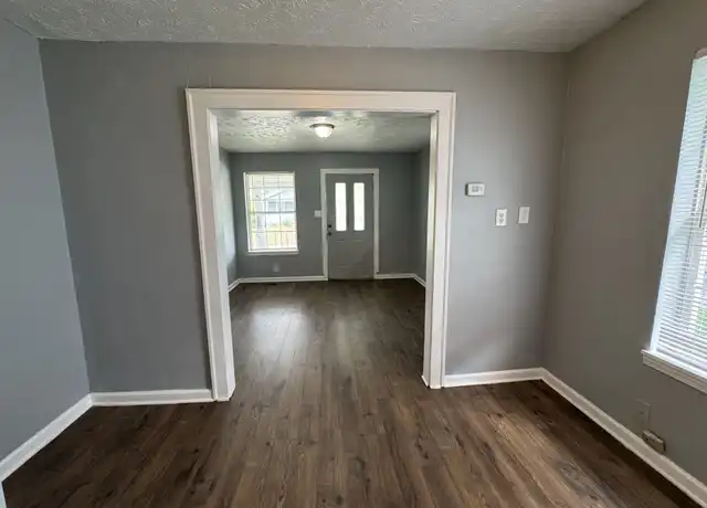 Property at 1411 E Tabor St, Indianapolis, IN, 46203, 1 bed, 1 bath, [object Object]