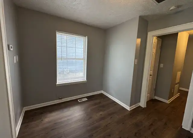 Property at 1411 E Tabor St, Indianapolis, IN, 46203, 1 bed, 1 bath, [object Object]