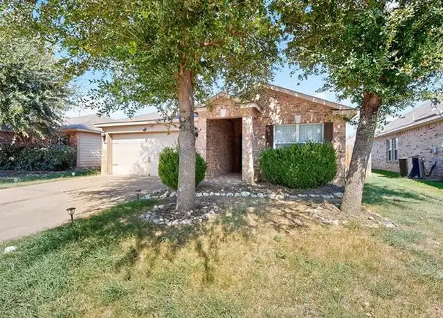 Property at 10045 Quail Glen Dr, Fort Worth, TX, 76140, 3 beds, 2 baths, [object Object]
