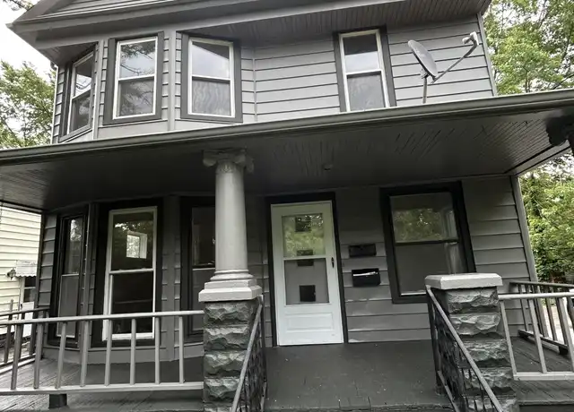 Property at 5235 Milo Ave Unit 1, Maple Heights, OH, 44137, 3 beds, 1 bath, [object Object]