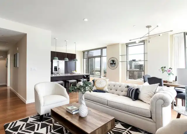 Property at 99 W South Temple #1904, Salt Lake City, UT, 84101, 2 beds, 2 baths, [object Object]