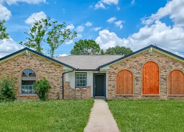Property at 4917 Fairvent St, Pasadena, TX, 77505, 3 beds, 2 baths, [object Object]