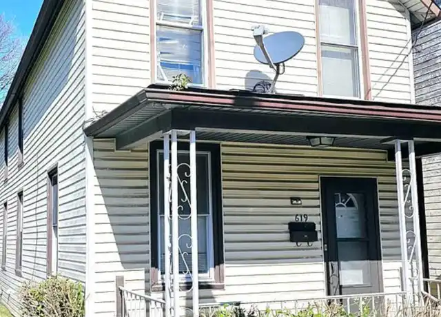 Property at 619 Grove Ave, Johnstown, PA, 15902, 3 beds, 2 baths, [object Object]