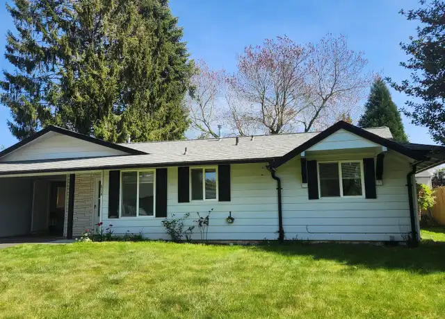 Property at 6116 Aquarius Ave, Ferndale, WA, 98248, 3 beds, 1 bath, [object Object]