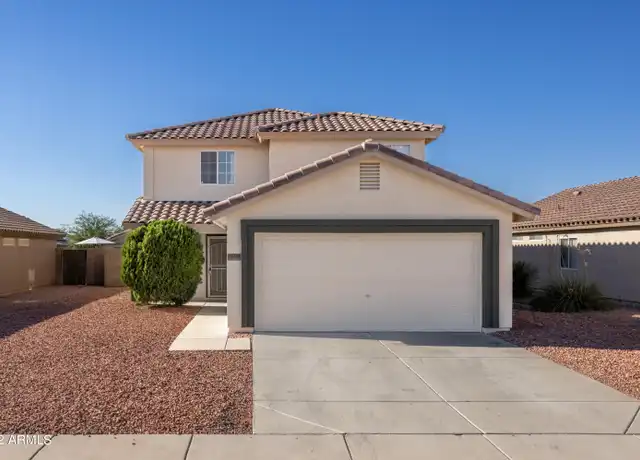 Property at 12221 W Aster Dr, El Mirage, AZ, 85335, 4 beds, 2 baths, [object Object]