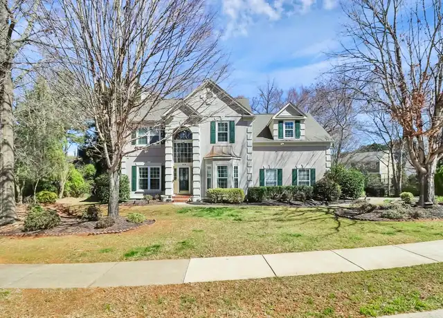 Property at 4618 Kirkgard Trl, Charlotte, NC, 28269, 4 beds, 2.5 baths, [object Object]