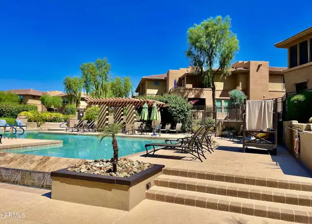 Property at 19777 N 76th St #1349, Scottsdale, AZ, 85255, 2 beds, 2.5 baths, [object Object]