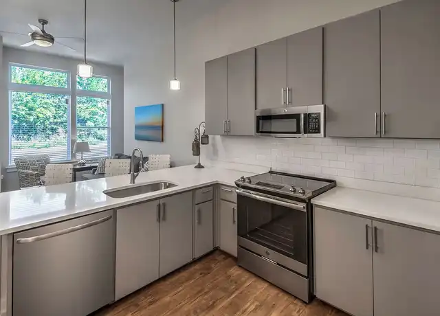 Property at 300 Optimist Park - 300 Parkwood Ave, Charlotte, NC, 28206, 0 beds, 1 bath, [object Object]