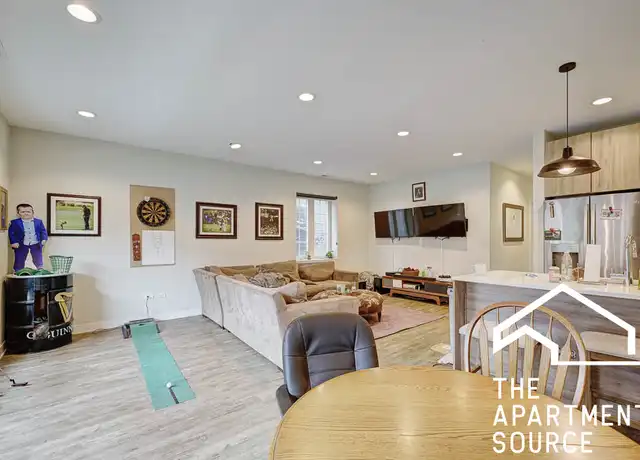 Property at 2512 N Halsted St Unit 2F, Chicago, IL, 60614, 5 beds, 3 baths, [object Object]