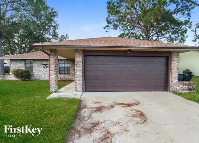 Property at 1649 Hays St NW, Palm Bay, FL, 32907, 3 beds, 2 baths, [object Object]