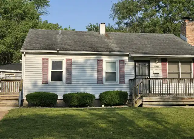 Property at 22426 Chappel Ave, Sauk Village, IL, 60411, 3 beds, 2 baths, [object Object]