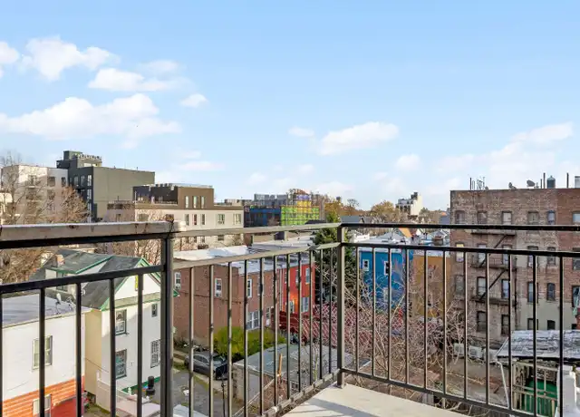 Property at 1463 New York Ave Unit 4, Brooklyn, NY, 11210, 1 bed, 1 bath, [object Object]