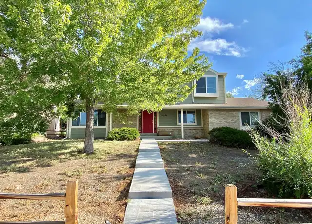 Property at 10043 W Lake Dr, Littleton, CO, 80127, 4 beds, 2.5 baths, [object Object]