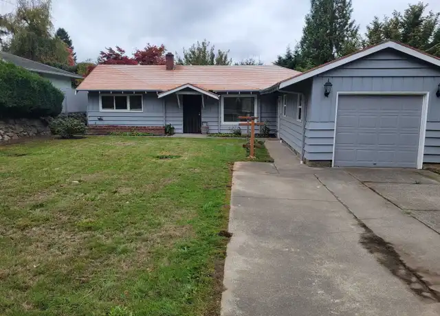 Property at 12017 68th Ave S, Seattle, WA, 98178, 3 beds, 1 bath, [object Object]