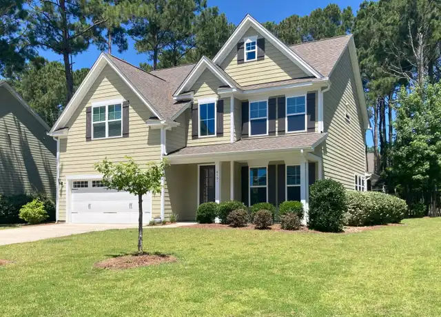 Property at 415 Canvasback Ln, Sneads Ferry, NC, 28460, 4 beds, 3 baths, [object Object]