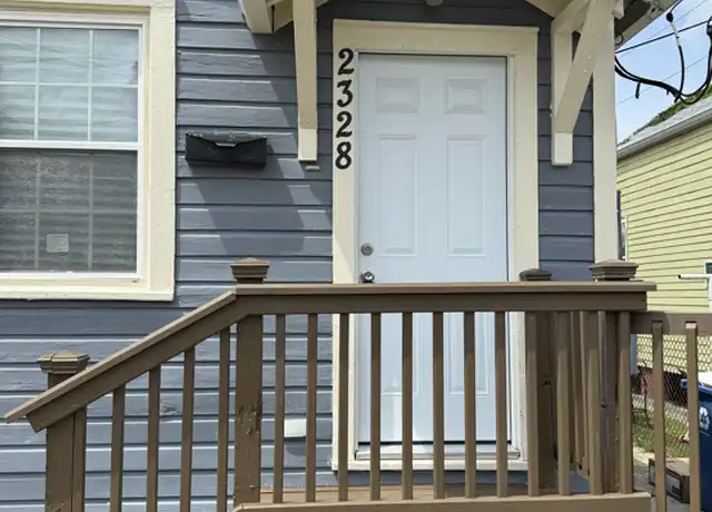 Property at 2328 Lapeyrouse St, New Orleans, LA, 70119, 1 bed, 1 bath, [object Object]