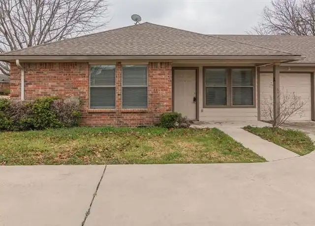 Property at 145 Stewart Bend Ct Unit A, Azle, TX, 76020, 2 beds, 2 baths, [object Object]