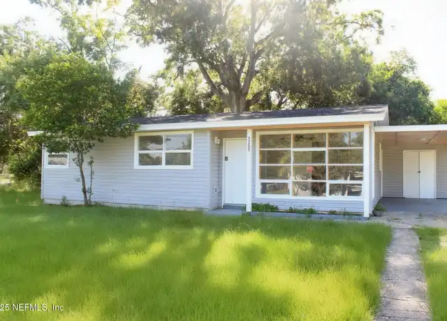 Property at 9265 Danville Ave, Jacksonville, FL, 32208, 3 beds, 1 bath, [object Object]