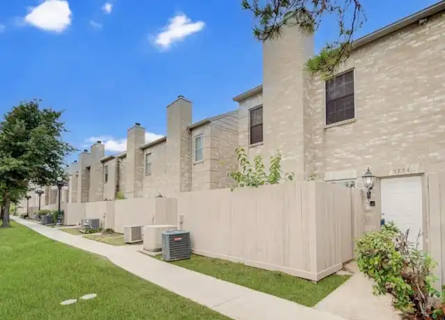 Property at 3174 Holly Hall St, Houston, TX, 77054, 2 beds, 2.5 baths, [object Object]
