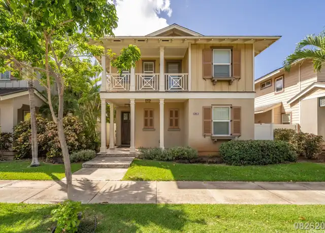 Property at 91-1163 Waipuhia St, Ewa Beach, HI, 96706, 4 beds, 3 baths, [object Object]