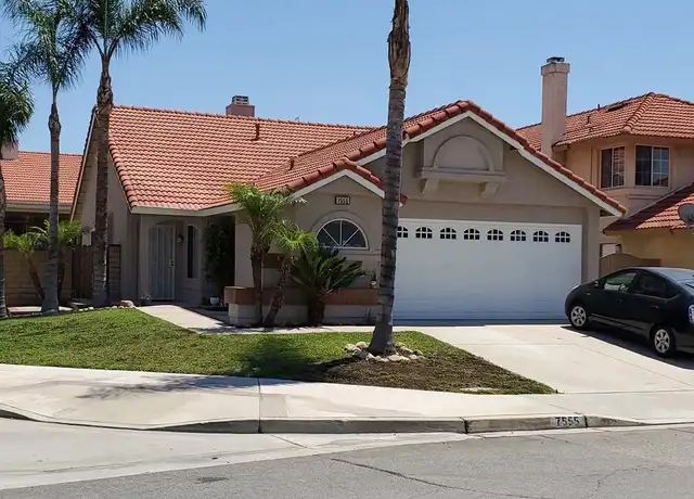 Property at 7555 Honeysuckle St, Fontana, CA, 92336, 3 beds, 2 baths, [object Object]