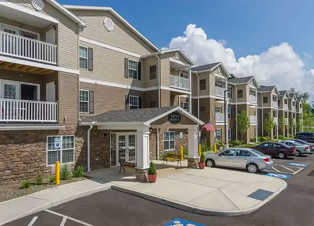 Property at Connect 55+ Lakewood Senior Living 55+ - 2123 Southwestern Dr, Lakewood, NY, 14750, 1-2 bed, 1-1.5 bath, [object Object]