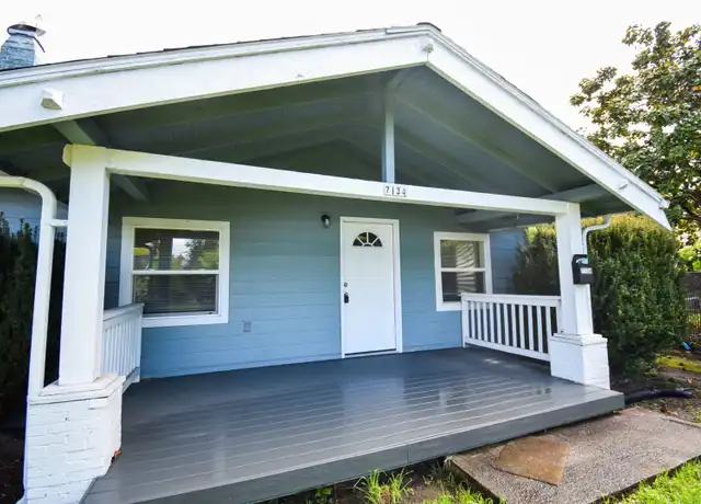 Property at 7134 N Greeley Ave, Portland, OR, 97217, 2 beds, 1 bath, [object Object]