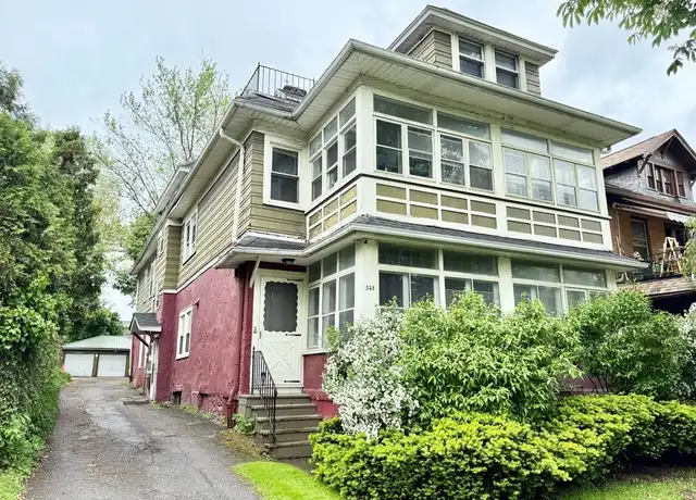 Property at 328 Summer St Unit 2, Buffalo, NY, 14201, 1 bed, 1 bath, [object Object]
