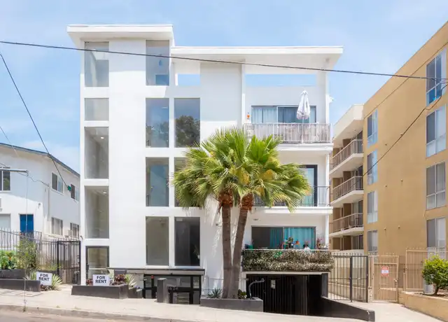 Property at 1626 N Fuller Ave Unit 301, Los Angeles, CA, 90046, 2 beds, 1 bath, [object Object]