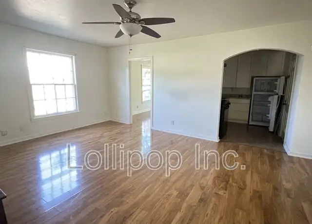 Property at 3821 Woodleigh St Unit 1, Houston, TX, 77023, 1 bed, 1 bath, [object Object]