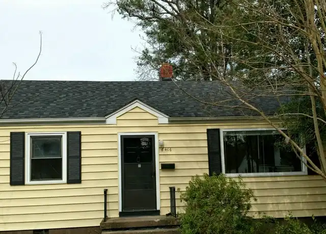 Property at 6416 Kensington Ave, Richmond, VA, 23226, 2 beds, 1 bath, [object Object]