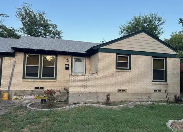 Property at 10814 Stallcup Dr, Dallas, TX, 75228, 3 beds, 1 bath, [object Object]