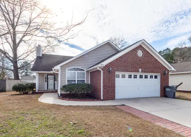 Property at 7856 High Maple Cir, North Charleston, SC, 29418, 3 beds, 2 baths, [object Object]