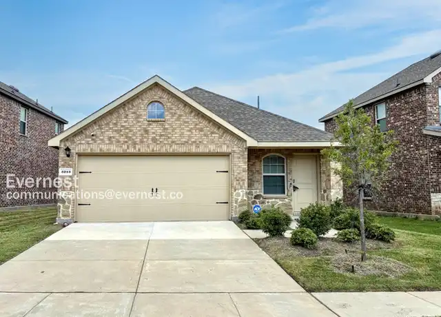Property at 3213 Perman Dr, Forney, TX, 75126, 3 beds, 2 baths, [object Object]
