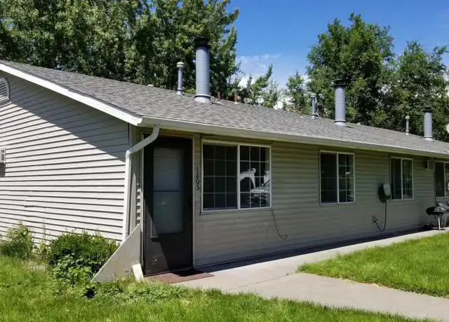 Property at 1205 N Cook St Unit 1205, Spokane, WA, 99202, 2 beds, 1 bath, [object Object]