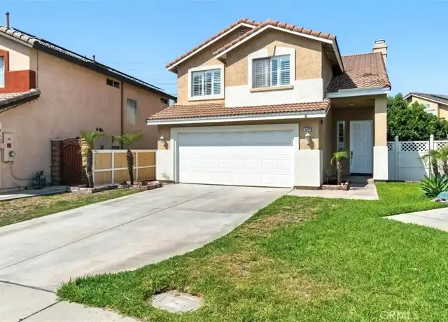 Property at 15642 Bristol Ct, Fontana, CA, 92337, 3 beds, 2.5 baths, [object Object]