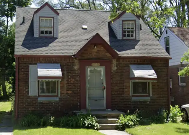 Property at 19358 Mansfield St, Detroit, MI, 48235, 3 beds, 1 bath, [object Object]