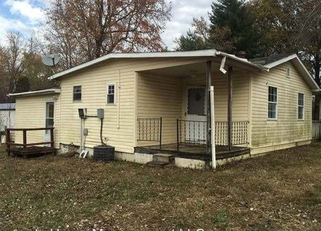 Photo of 17963 State Highway F, Dudley, MO 63936