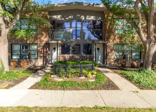 Property at ONE11 COLLECTION - ROYAL OAK - 3382 Harvard Rd, Royal Oak, MI, 48073, 1 bed, 1 bath, [object Object]