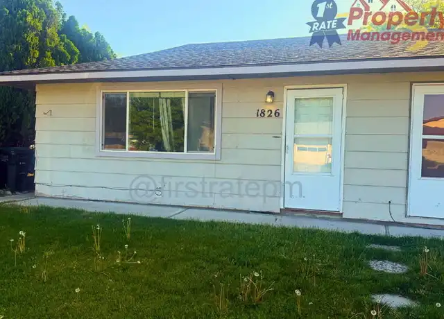 Property at 1826 N Crestmont Dr, Meridian, ID, 83646, 2 beds, 1 bath, [object Object]