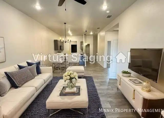 Property at 5510 Kemper St Unit 1, Lubbock, TX, 79416, 2 beds, 2 baths, [object Object]