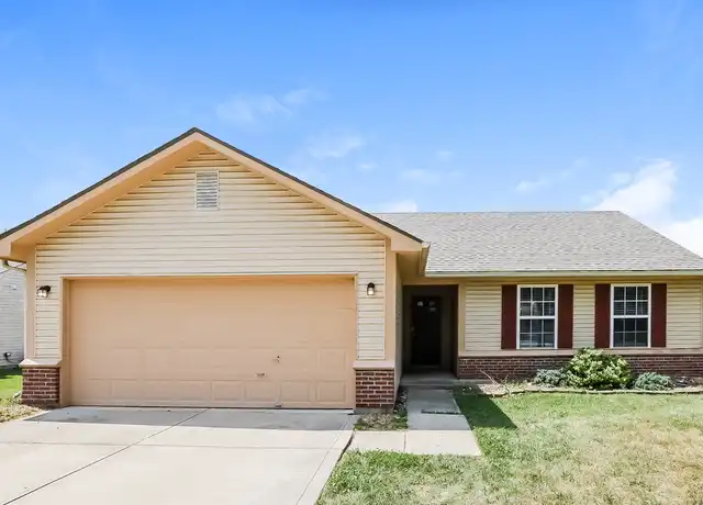 Property at 748 Millbrook Dr, Avon, IN, 46123, 3 beds, 2 baths, [object Object]