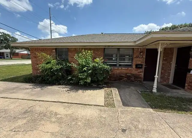 Property at 1013 Custer Rd, Richardson, TX, 75080, 2 beds, 1 bath, [object Object]