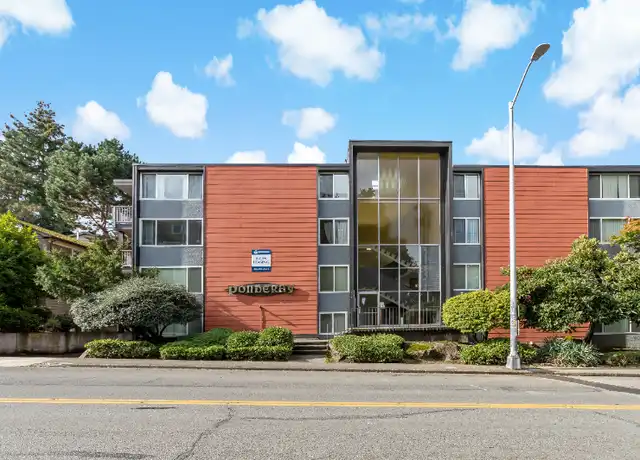 Property at 5625 15th Ave NE Unit 304, Seattle, WA, 98105, 0 beds, 1 bath, [object Object]