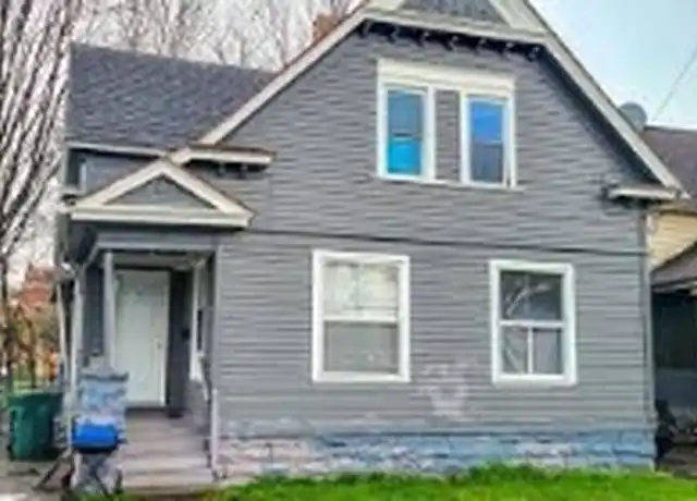 Property at 15 Kappel Pl Unit UP, Rochester, NY, 14605, 2 beds, 1 bath, [object Object]