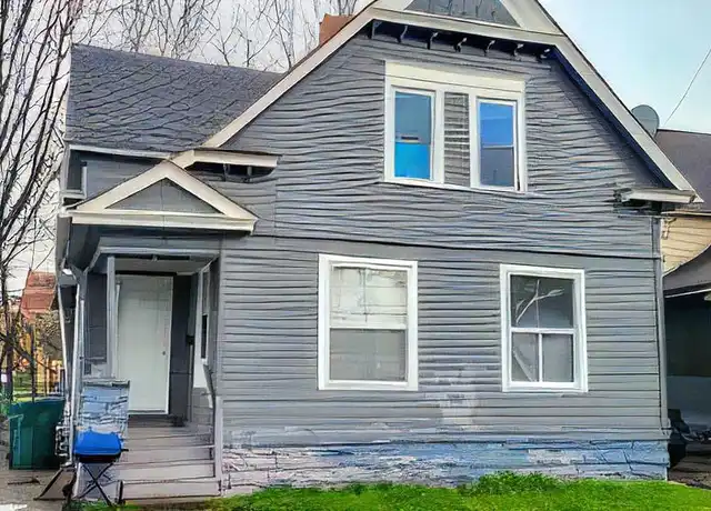 Property at 15 Kappel Pl Unit UP, Rochester, NY, 14605, 2 beds, 1 bath, [object Object]