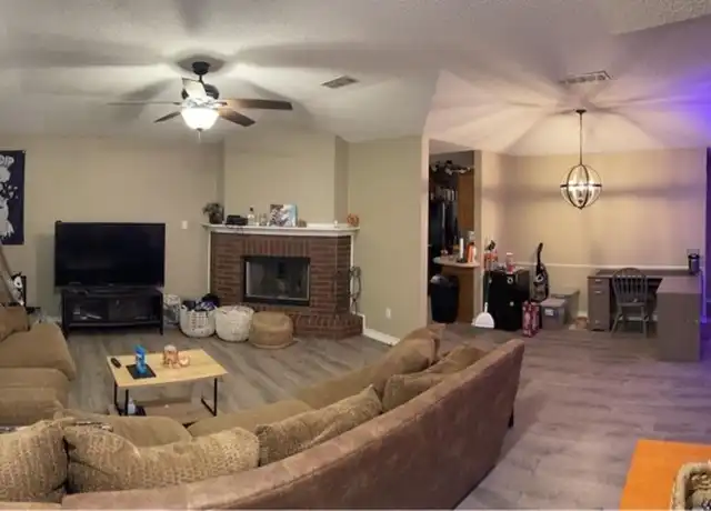 Property at 1107 Justice Ave, Lubbock, TX, 79416, 3 beds, 2 baths, [object Object]