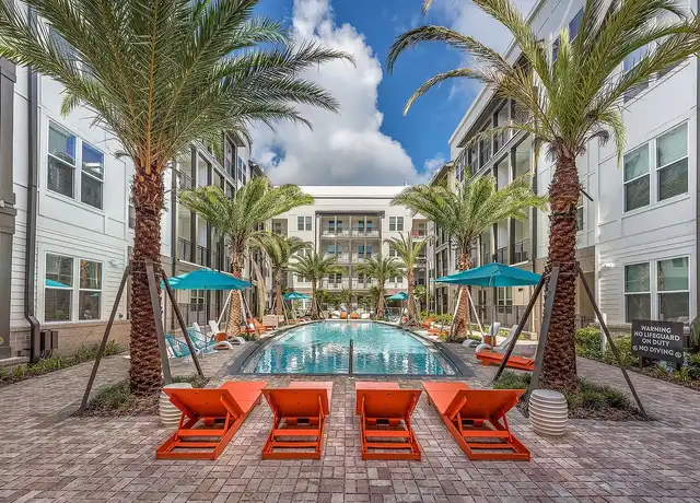 Property at Havana Square Apartments - 400 N Rome Ave, Tampa, FL, 33606, 1-3 bed, 1-2 bath, [object Object]